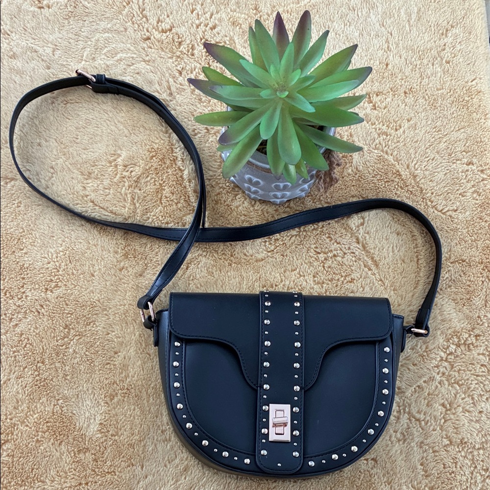Black women's Wallet